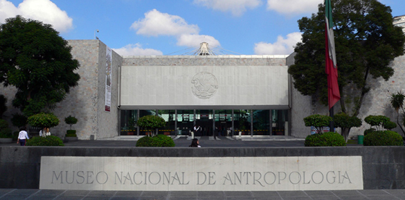 Museo de Antropologia